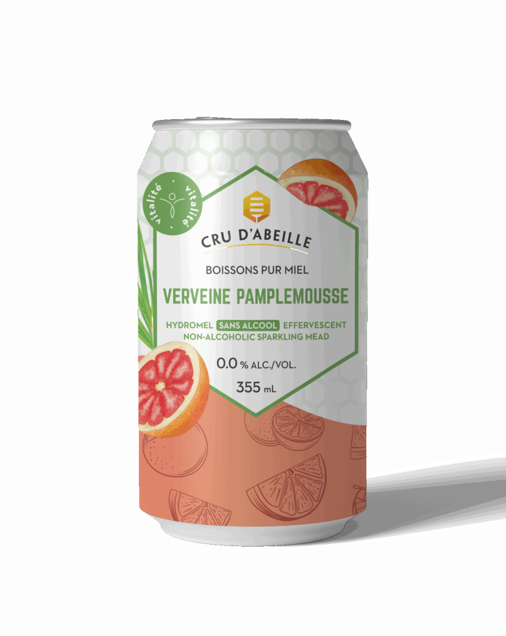 verveine verveine